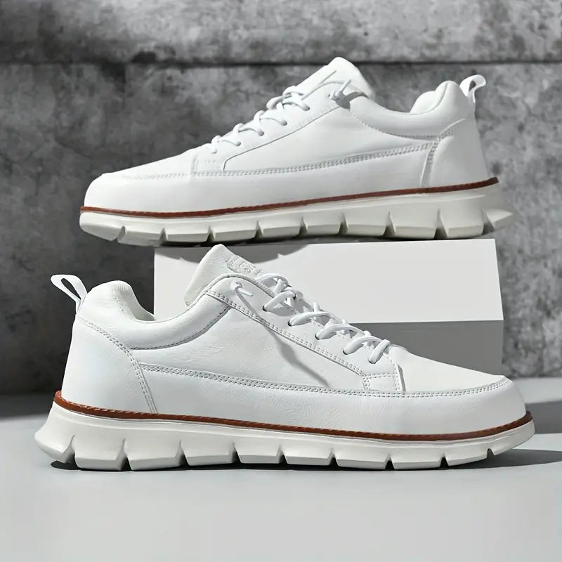 Szyte Płaskie Buty