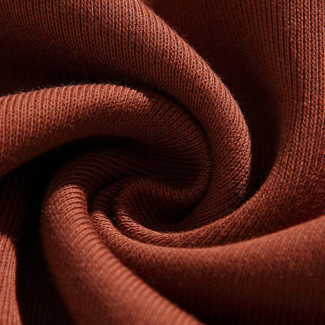 Bluza Polo w Szerokie Pasy dla Mężczyzn
