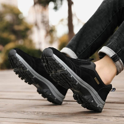 Buty bez pięty z zamkniętymi palcami