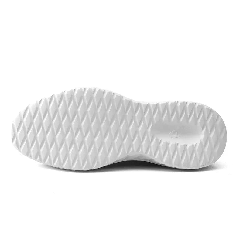 Buty na platformie z panelami