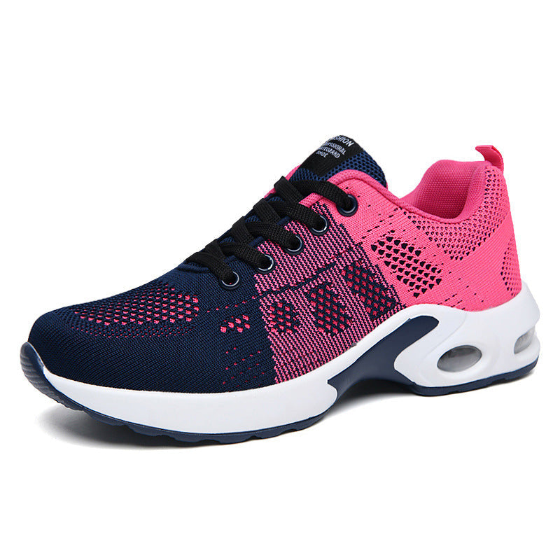 Szyte buty wsuwane