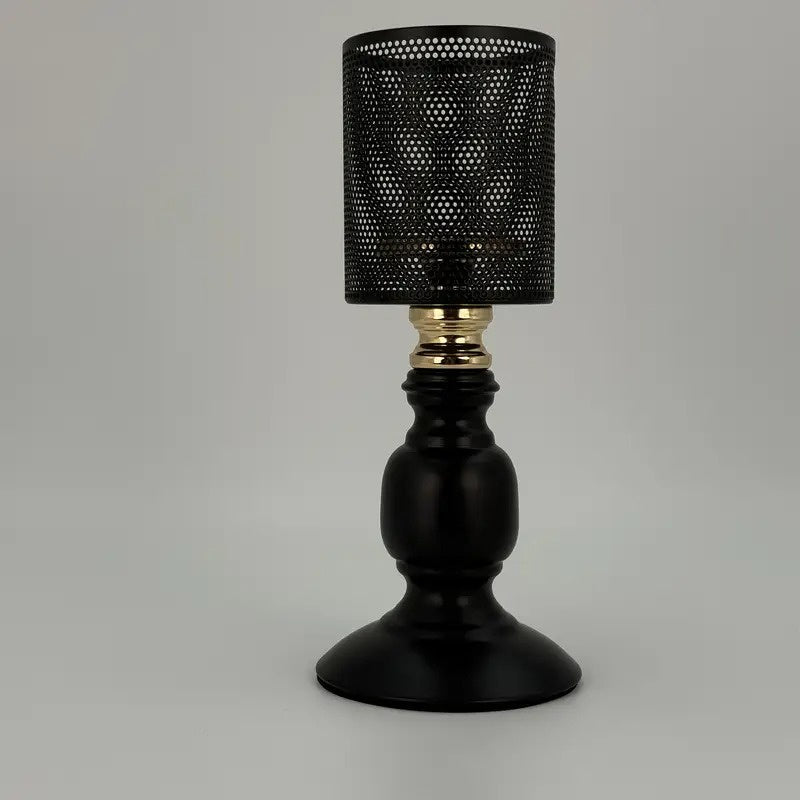 Cylindryczny Zestaw Uchwytów na Świece