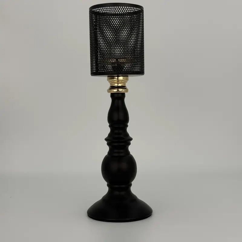 Cylindryczny Zestaw Uchwytów na Świece