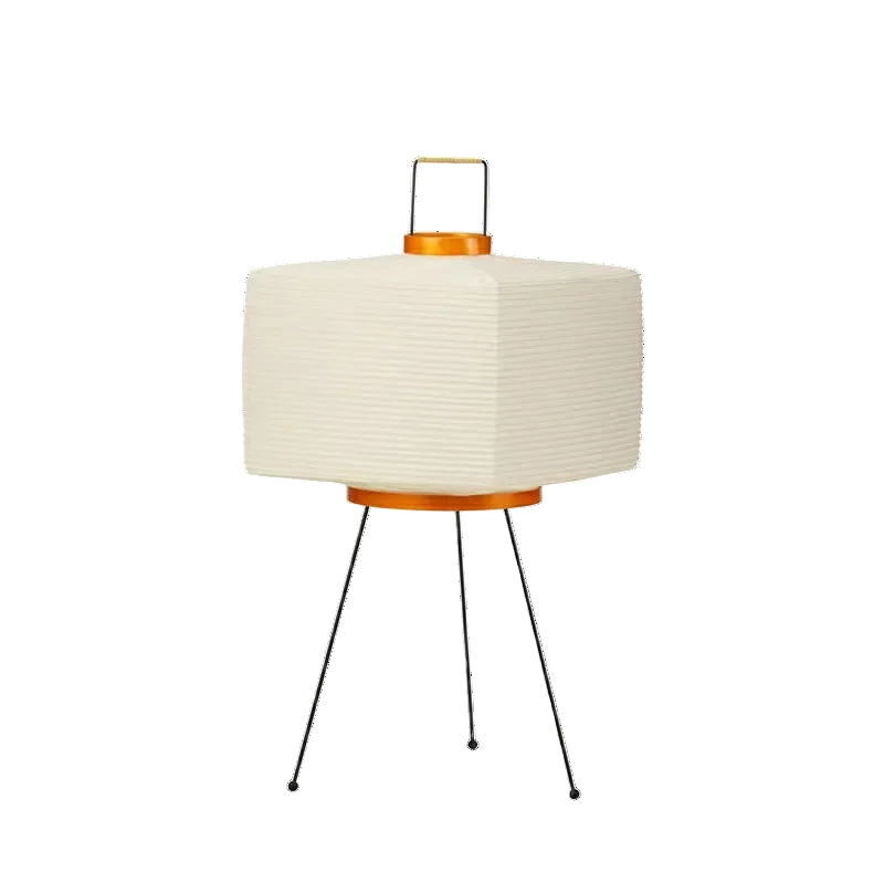 Dekoracyjna Lampa w Kształcie Sześcianu