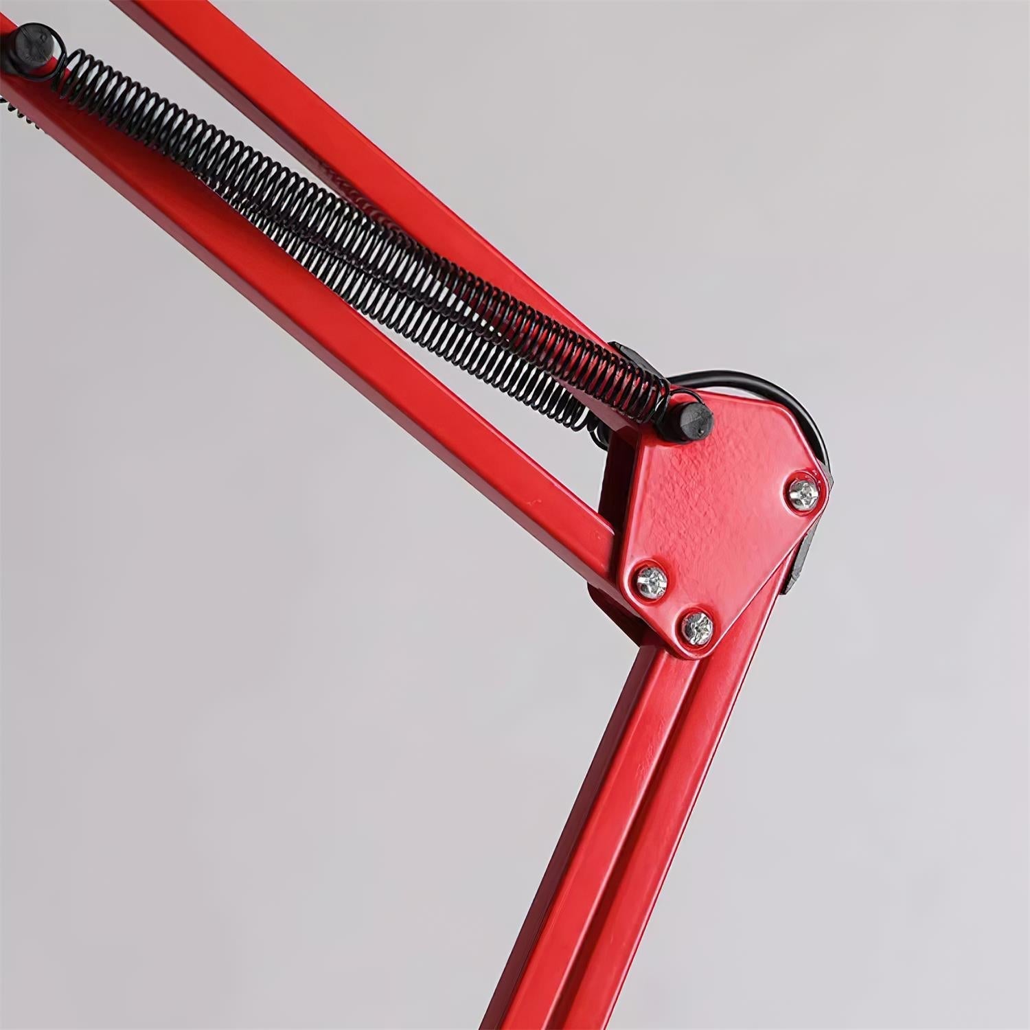 Wolnostojąca Elastyczna Lampa Stołowa