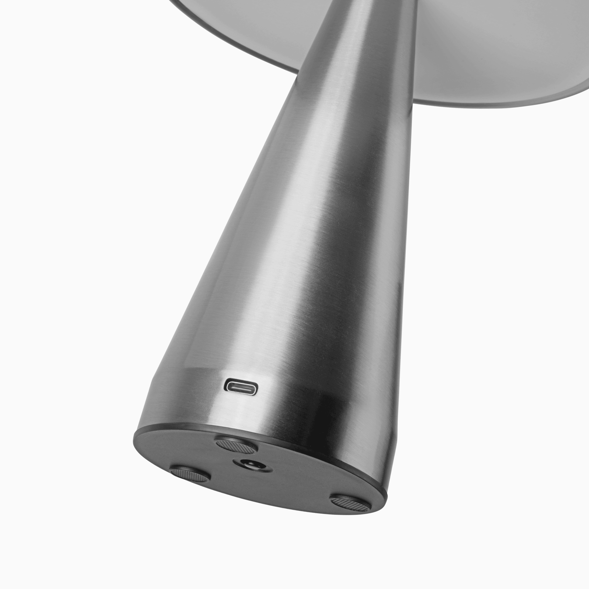 Wolnostojąca Lampa Stołowa w Kształcie Grzyba