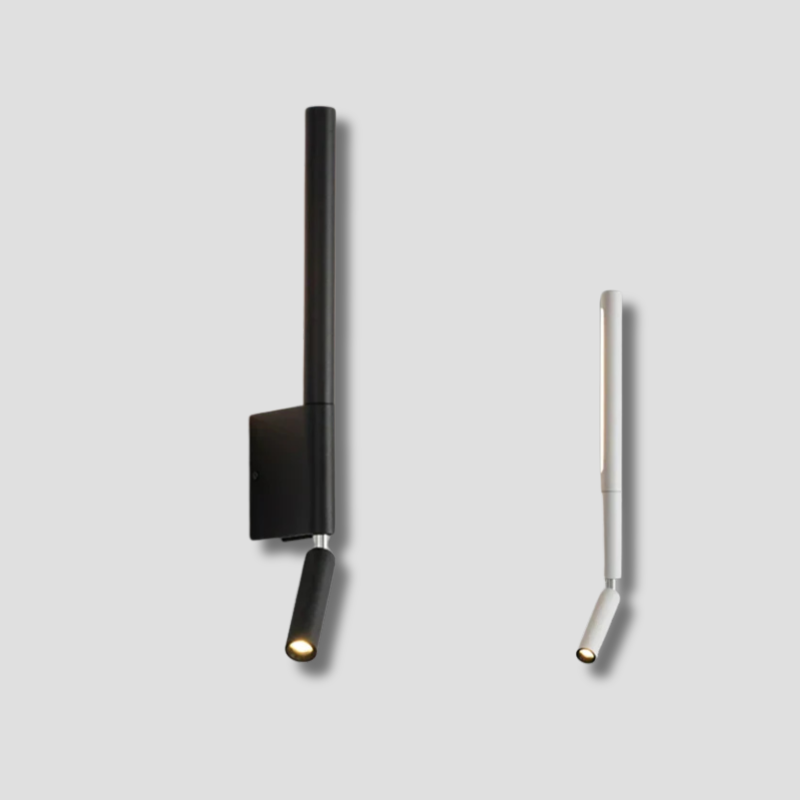 Lampa Ścienna do Montażu Wewnętrznego