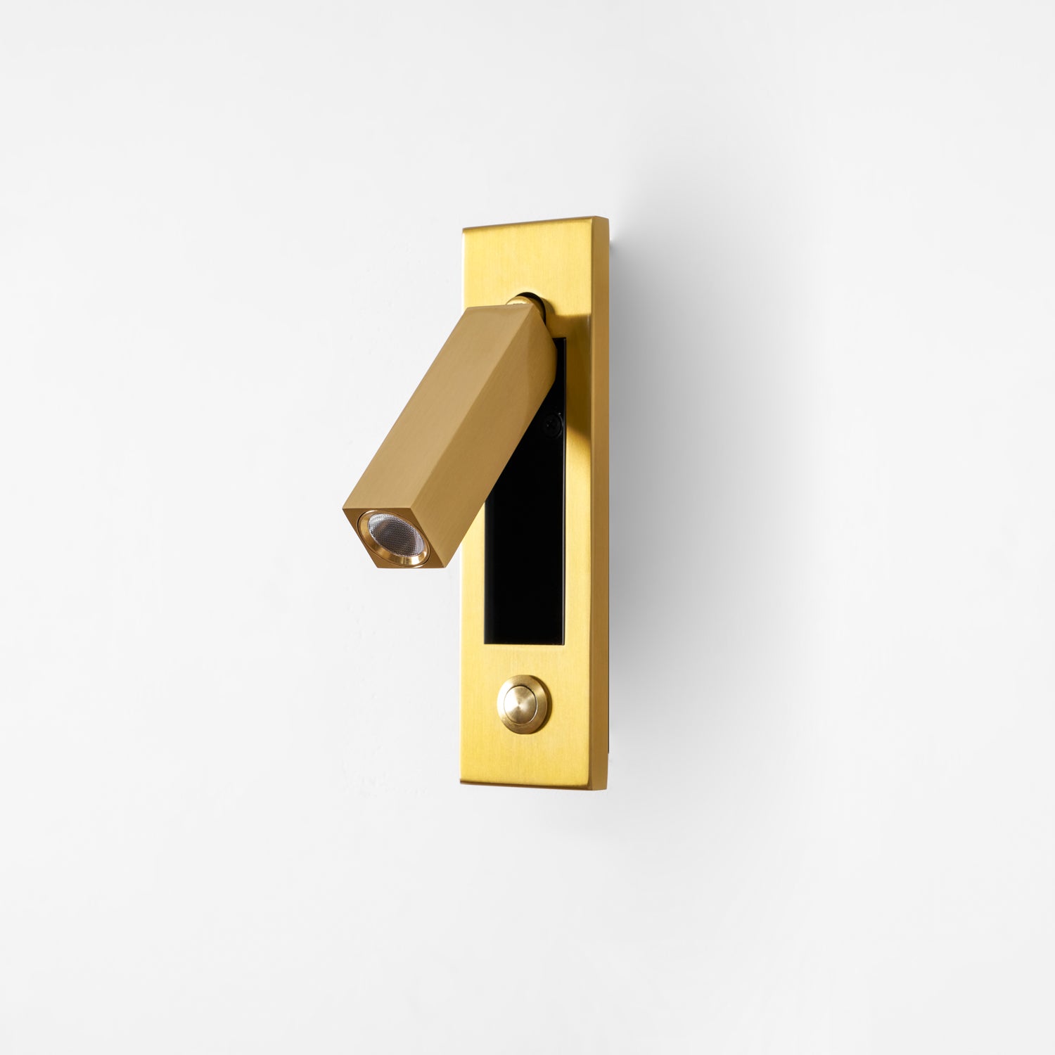 Ścienna Lampa Przyłóżkowa