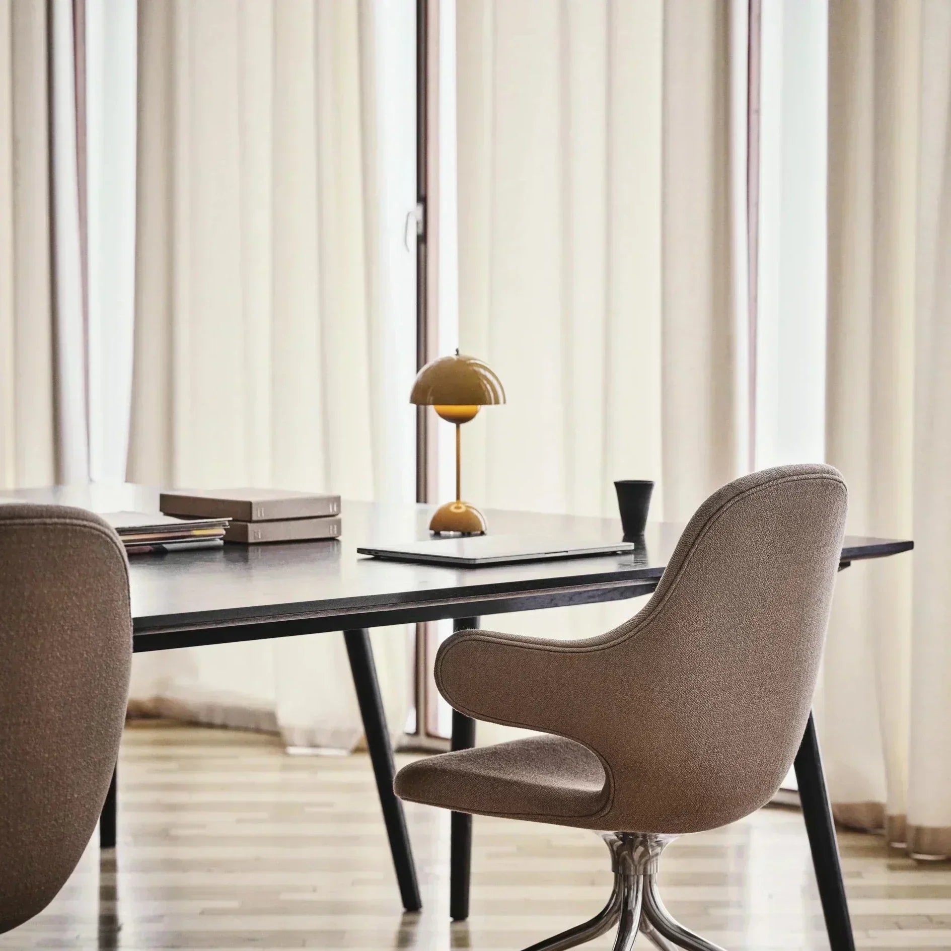 Lampa LED na Stół | Bezprzewodowa