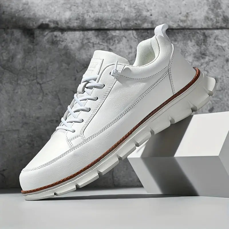 Szyte Płaskie Buty