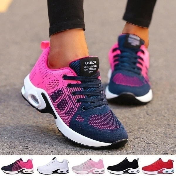 Szyte buty wsuwane