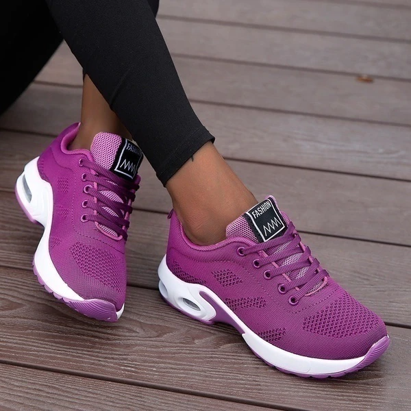 Szyte buty wsuwane