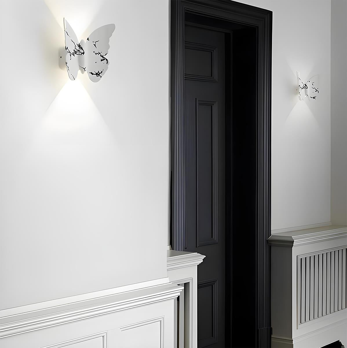 Kinkiet Ścienny do Zewnętrznego Montażu